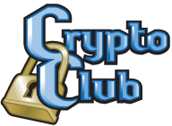 CryptoClub logo